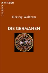 Die Germanen