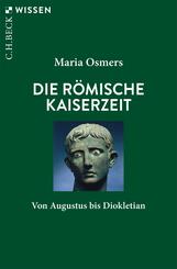 Die r&ouml;mische Kaiserzeit