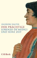 Der Pr&auml;chtige
