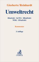 Umweltrecht