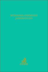 Bitburger Gespr&auml;che  Jahrbuch 2025