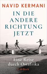 In die andere Richtung jetzt