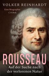 Rousseau