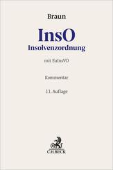 Insolvenzordnung (InsO)