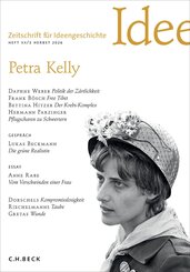 Zeitschrift f&uuml;r Ideengeschichte Heft XX/3 Herbst 2026