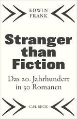 Stranger than Fiction