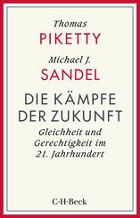 Die K&auml;mpfe der Zukunft