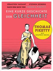 Eine kurze Geschichte der Gleichheit