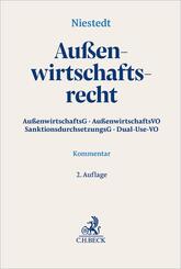 Au&szlig;enwirtschaftsrecht