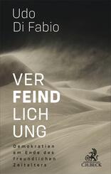 Verfeindlichung