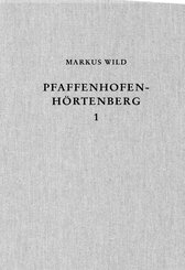 Die eisenzeitliche Siedlung von Pfaffenhofen-H&ouml;rtenberg in Tirol
