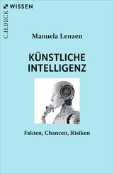 K&uuml;nstliche Intelligenz