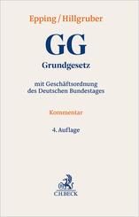 Grundgesetz. GG