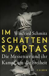 Im Schatten Spartas