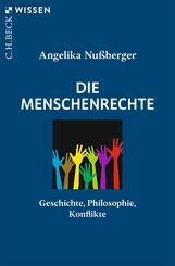 Die Menschenrechte