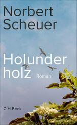 Holunderholz