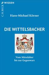 Die Wittelsbacher