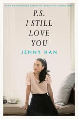 P.S. I Still Love You