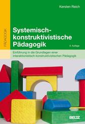 Systemisch-konstruktivistische P&auml;dagogik