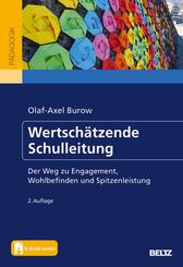 Wertsch&auml;tzende Schulleitung
