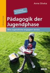 P&auml;dagogik der Jugendphase
