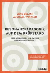 Resonanzp&auml;dagogik auf dem Pr&uuml;fstand