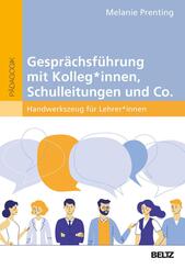 Gespr&auml;chsf&uuml;hrung mit Kolleg_innen, Schulleitungen und Co.