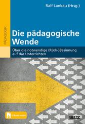 Die p&auml;dagogische Wende