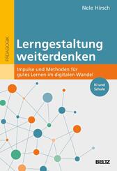 Lerngestaltung weiterdenken