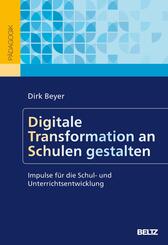 Digitale Transformation an Schulen gestalten