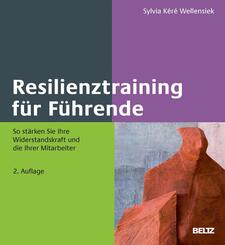 Resilienztraining f&uuml;r F&uuml;hrende