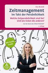 Zeitmanagement im Takt der Pers&ouml;nlichkeit
