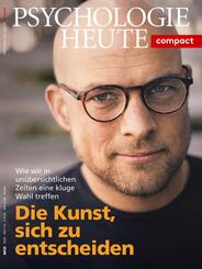 Die Kunst, sich zu entscheiden