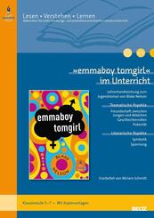 &raquo;emmaboy tomgirl&laquo; im Unterricht