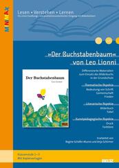 'Der Buchstabenbaum' von Leo Lionni