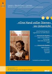 &raquo;Eine Hand voller Sterne&laquo; im Unterricht