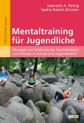 Mentaltraining f&uuml;r Jugendliche