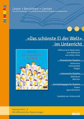 &raquo;Das sch&ouml;nste Ei der Welt&laquo; von Helme Heine