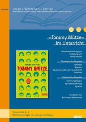 "Tommy M&uuml;tze" im Unterricht