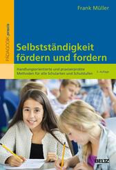 Selbstst&auml;ndigkeit f&ouml;rdern und fordern