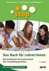 STEP - Das Buch f&uuml;r Lehrer/innen