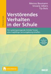 Verst&ouml;rendes Verhalten in der Schule