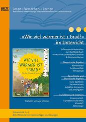&raquo;Wie viel w&auml;rmer ist 1 Grad?&laquo; im Unterricht