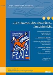 &raquo;Der Himmel &uuml;ber dem Platz&laquo; im Unterricht