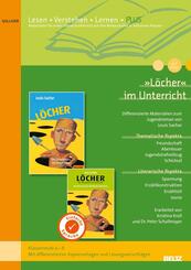 'L&ouml;cher' im Unterricht PLUS