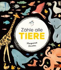 Z&auml;hle alle Tiere