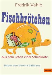 Fischbr&ouml;tchen