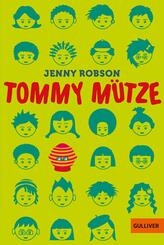 Tommy M&uuml;tze