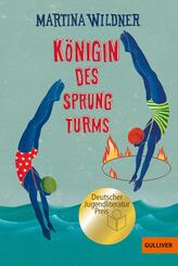 K&ouml;nigin des Sprungturms
