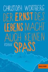 Der Ernst des Lebens macht auch keinen Spa&szlig;
